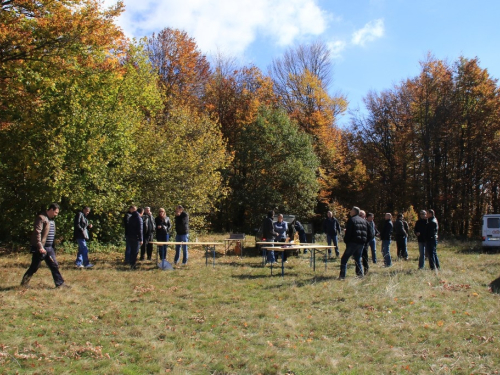 FOTO: Obilježena 23. obljetnica sukoba u Prozoru