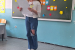 FOTO: Priredba povodom Majčinog dana u područnoj školi na Lugu