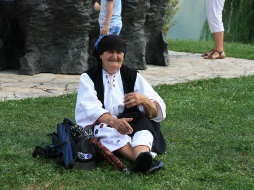 FOTO: Velika Gospa u župi Rama Šćit 2014.