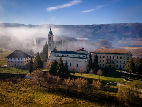 Statistika župe Rama-Šćit za 2020.