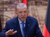 Erdogan: Moja najveća želja je okupiti Putina i Zelenskog u Istanbulu ili Ankari