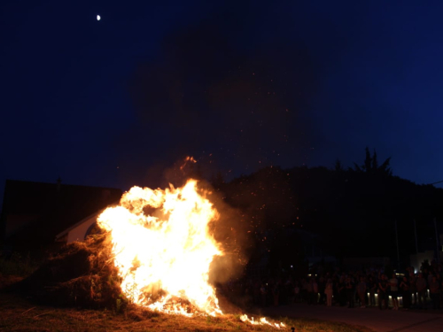 FOTO: Na Uzdolu obilježen Dan udruge Treće bojne brigade Rama i branitelja Uzdola