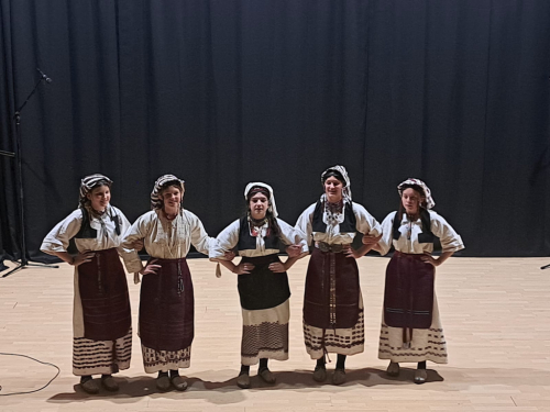 FD ''Ramska tradicija'' koncertom proslavila 4. godišnjicu rada