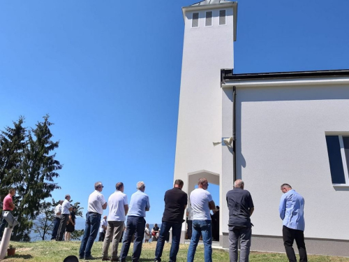 FOTO| Održan tradicionalni susret na Kućanima