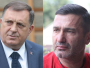 Dodik tužio Davora Dragičevića zbog klevete, traži odštetu od 6.000 KM