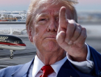 Trump: Na ovaj ili onaj način, dobit ćemo Grenland