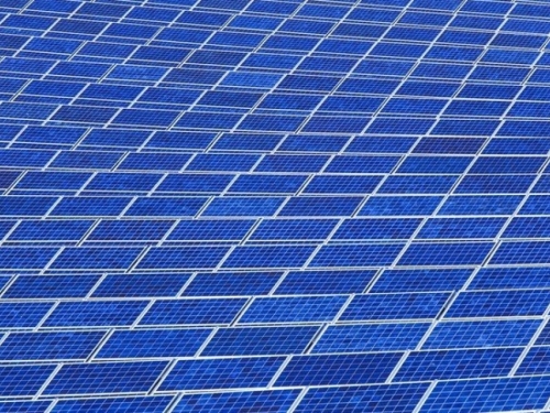 Kina postala najveći proizvođač sunčeve energije