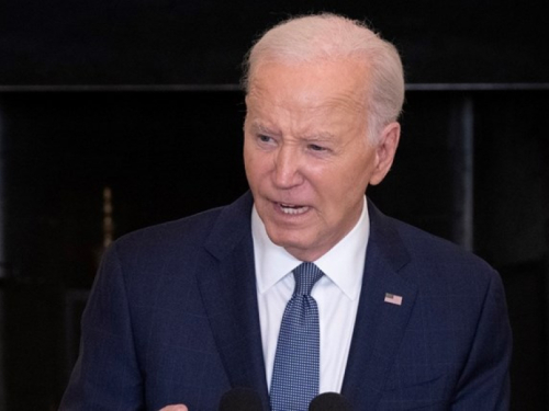 Izrael ima novi prijedlog o primirju. Biden Hamasu: Pristanite