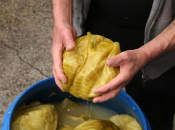 Kiseli kupus će trajati do ljeta, samo dodajte ovaj sastojak