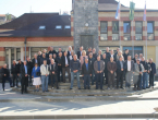 FOTO: U Prozoru obilježena 26. obljetnica HVO-a
