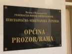 Natječaj za popunu radnih mjesta državnih službenika u općini Prozor-Rama