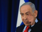 Netanyahu naredio pokretanje izravnih mirovnih pregovora s Libanonom