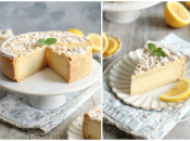 Čupava limun pita koja se topi u ustima