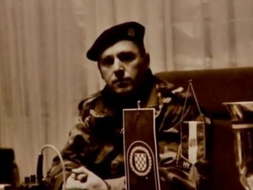 Niti nakon 25 godina nije rasvijetljeno ubojstvo generala HVO-a Vlade Šantića