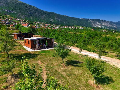 Rama holiday resort: Vaša oaza mira na Ramskom jezeru