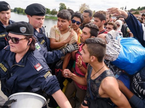 Njemačka će smanjiti velikodušnu socijalnu pomoć?