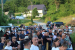 FOTO: Na Uzdolu obilježen Dan udruge Treće bojne brigade Rama i branitelja Uzdola