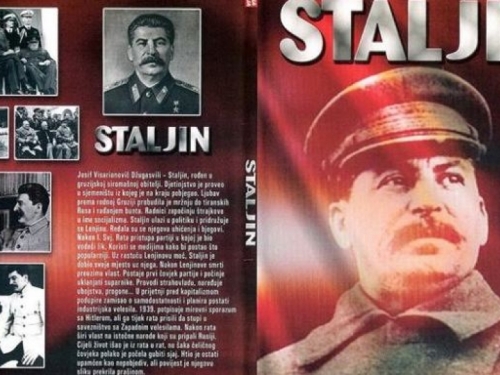 Gruzija: Staljinov muzej postaje muzej represije