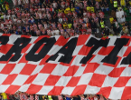 Počela je prodaja ulaznica za utakmicu Hrvatske i Poljske