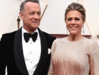 Tom Hanks i njegova supruga zaraženi korona virusom u Australiji