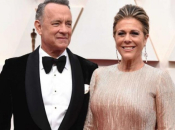 Tom Hanks i njegova supruga zaraženi korona virusom u Australiji