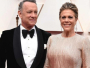 Tom Hanks i njegova supruga zaraženi korona virusom u Australiji