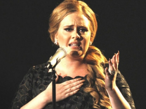 Adele se povlači iz glazbene industrije!