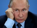 Spreman je plan za rušenje Putina s vlasti