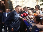 Dodik: Srbi ne mogu zaboraviti NATO bombardiranje