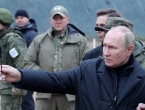 Putin: Slušat ćemo zapovjednike i njihove prijedloge