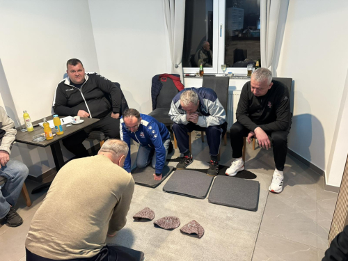 FOTO/VIDEO: Turnir u igri Prstena - druga večer