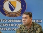 Zapovjednik oružanih snaga BiH: Neutralnost nije opcija. Ako bude prijetnji, reagirat ćemo