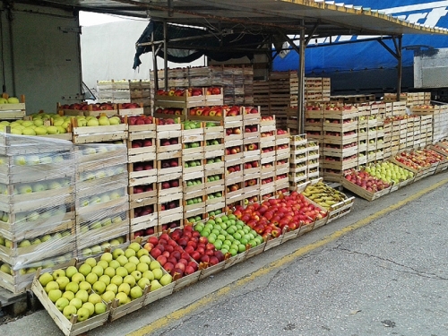 BiH: Kvalitetnu hranu izvozimo, a uvozimo otpad