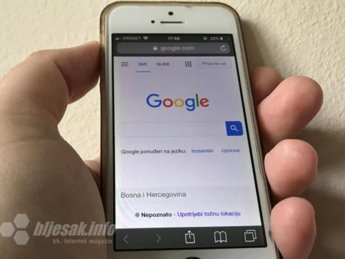 Google otkriva kako koristi vaše podatke