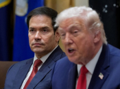 Rubio: Iran je propustio diplomatsku priliku i odabrao rat