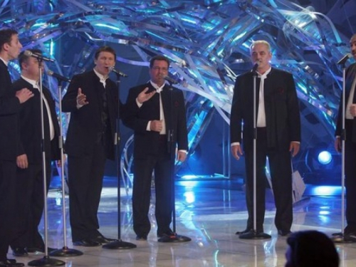 Hrvatsku će na Eurosongu predstavljati klapa