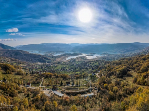 Za vikend u BiH sunčano vrijeme, temperature preko 20 stupnjeva