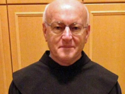 Preminuo fra Vjekoslav Matić, svećenik franjevac Bosne Srebrene