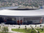 Eksplozije oštetile Donbas Arenu