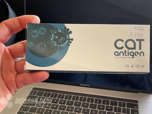 Testovi na antitijela: Što vam mogu reći, a što ne?