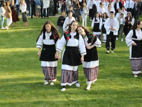 FOTO: Krizma u župi Rama - Šćit