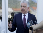 Herceg: Proračunski korisnici u HNŽ dobit će veće plaće