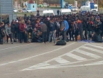 Vlasti USK pripremaju transport 4.000 migranata nazad u Sarajevo