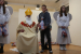 FOTO: Sv. Nikola razveselio djecu u Rumbocima