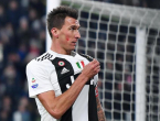 Mandžukić dogovorio novi ugovor sa Starom damom, a stiže i Marcelo