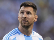 Messi optužen za prijevaru: Tuže ga jer je propustio utakmicu reprezentacije