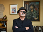 Ivan Anđelić Doktor živa je legenda Vukovara