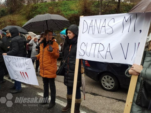 Liječnici u Konjicu najavili otkaze od 15. prosinca