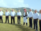 Pogledajte videospot ''Otiš’o sam ja daleko'' Jakova Petričevića i Broćanskih bećara