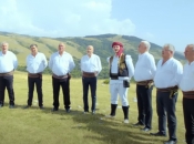 Pogledajte videospot ''Otiš’o sam ja daleko'' Jakova Petričevića i Broćanskih bećara